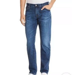 AG Jeans - the Graduate